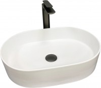 Photos - Bathroom Sink VBI Verona 50 VBI-011300 500 mm