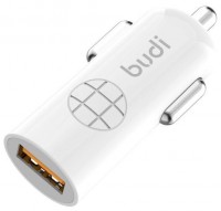 Photos - Charger Budi BD062Q 