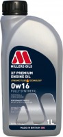 Photos - Engine Oil Millers XF Premium 0W-16 1 L