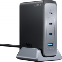 Photos - Charger ANKER Prime 240W GaN Desktop Charger 