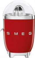 Photos - Juicer Smeg CJF01RDEU 