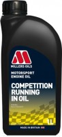 Photos - Engine Oil Millers Competition Running In Oil 10W-40 1L 1 L