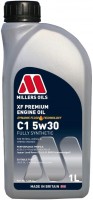 Photos - Engine Oil Millers XF Premium C1 5W-30 1 L