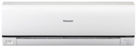 Photos - Air Conditioner Panasonic CS/CU-W24NKD 65 m²