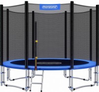 Photos - Trampoline Monzana 991476 