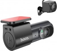 Photos - Dashcam Hoco DV8 