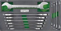 Photos - Tool Kit TOPTUL GEA1102 