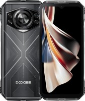 Photos - Mobile Phone Doogee S cyber 256 GB / 8 GB