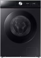 Photos - Washing Machine Samsung BeSpoke WW90DB8U95GBU1 black