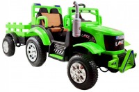 Photos - Kids Electric Ride-on Super-Toys SH-6688 