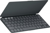 Keyboard Logitech Keys-To-Go 2 