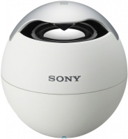 Portable Speaker Sony SRS-BTV5 