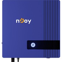 Photos - Inverter nJoy Astris 3K/1P1T1 