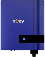 Photos - Inverter nJoy Astris 8K/1P2T3 