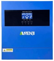 Photos - Inverter ANENJI ANJ-4000W-24V-WIFI 