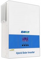 Photos - Inverter Easun Power ISolar SMG-II-6.2KP 