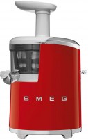 Photos - Juicer Smeg SJF01RDEU 