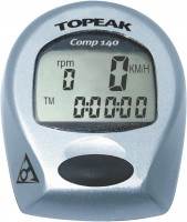 Photos - Cycle Computer Topeak Comp 140 