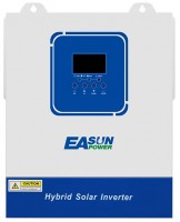 Photos - Inverter Easun Power ISolar SMG-II-3.2KW-24V-WiFi 