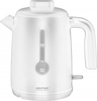 Photos - Electric Kettle MPM MCZ-127/B white