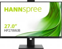 Photos - Monitor Hannspree HP278WJB 27 "  black