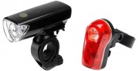 Photos - Bike Light Falcon Eye DUO 