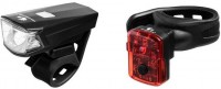 Photos - Bike Light Falcon Eye FBS0111 