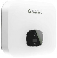 Photos - Inverter Growatt MIN 4600TL-X 