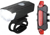 Photos - Bike Light FOREVER BLG-100 