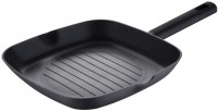 Photos - Pan MasterPro By Henrique sa Pessoa BGMP-3455 28 cm  black