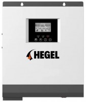 Photos - Inverter Hegel SPV-1KVA/1KW 