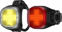 Photos - Bike Light Knog Blinder Mini Cross Twinpack 