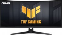 Monitor Asus TUF Gaming VG34VQ3B 34 "  black