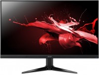 Photos - Monitor Acer Nitro QG271M3bmiipx 27 "  black