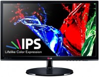 Photos - Monitor LG 23EA53T 23 "