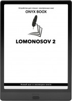 E-Reader ONYX BOOX Lomonosov 2 