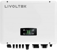 Photos - Inverter Livoltek HP3-5KD1 