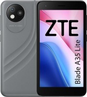 Photos - Mobile Phone ZTE Blade A35 Lite 32 GB / 2 GB