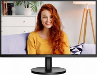 Photos - Monitor AOC U27B3M 27 "  black