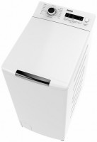 Photos - Washing Machine Prime Technics PWT71216I white
