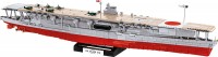 Photos - Construction Toy COBI IJN Akagi Aircraft Carrier 4851 