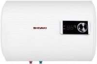 Photos - Boiler Shivaki SH HR WH 2.0 80 