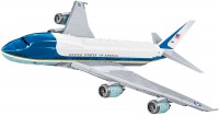 Construction Toy COBI Boeing 747 Air Force One 26610 