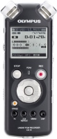 Photos - Portable Recorder Olympus LS-10 