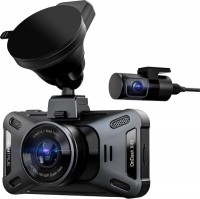 Photos - Dashcam Vantrue X4S Duo 4K 