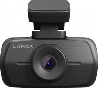 Photos - Dashcam LAMAX C11 GPS 4K 