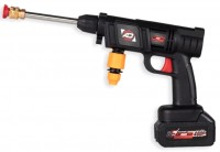 Photos - Pressure Washer Leader 20V/28bar Lite 