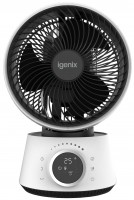 Photos - Fan Igenix IGFD4009W 