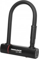 Photos - Bike Lock TRELOCK U4 Mini 