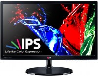 Photos - Monitor LG 23EA53VQ 23 "
